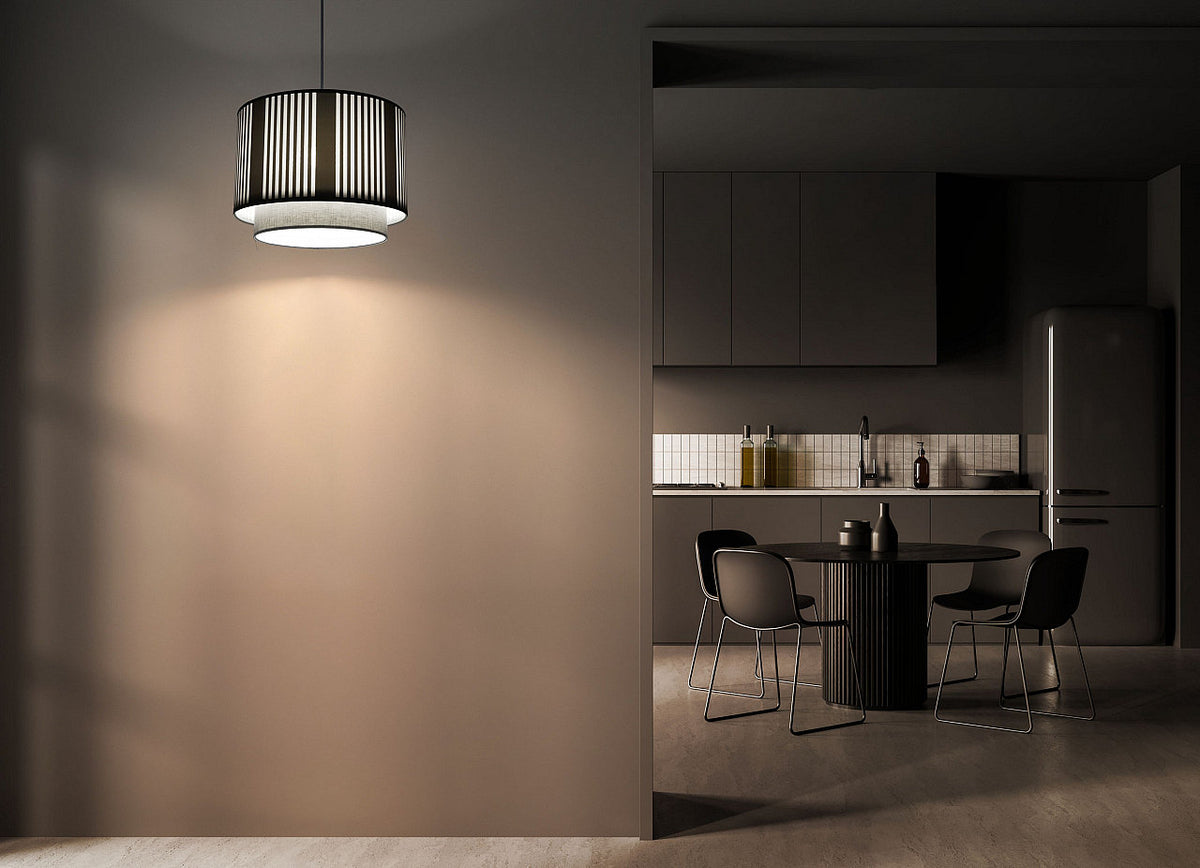 Duo Lami Line hanglamp