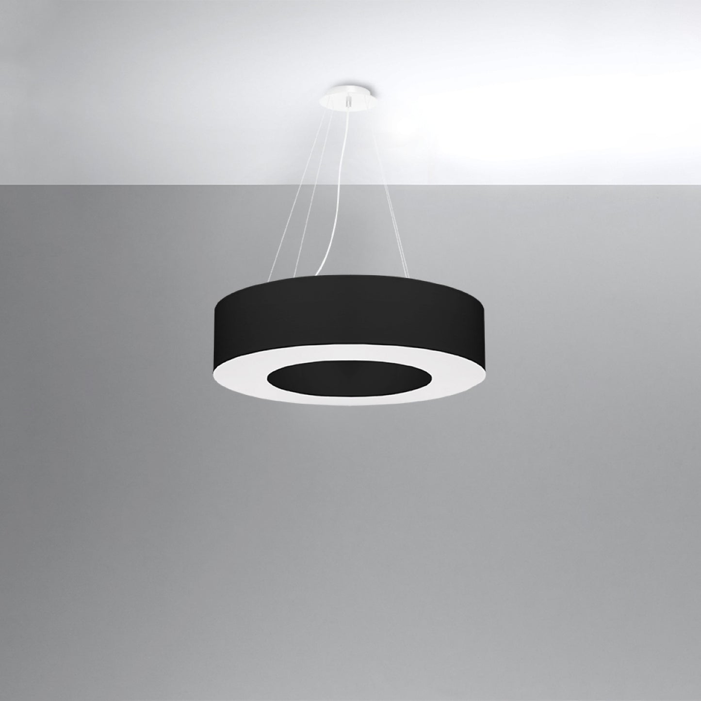 Lustr SATURNO | E27