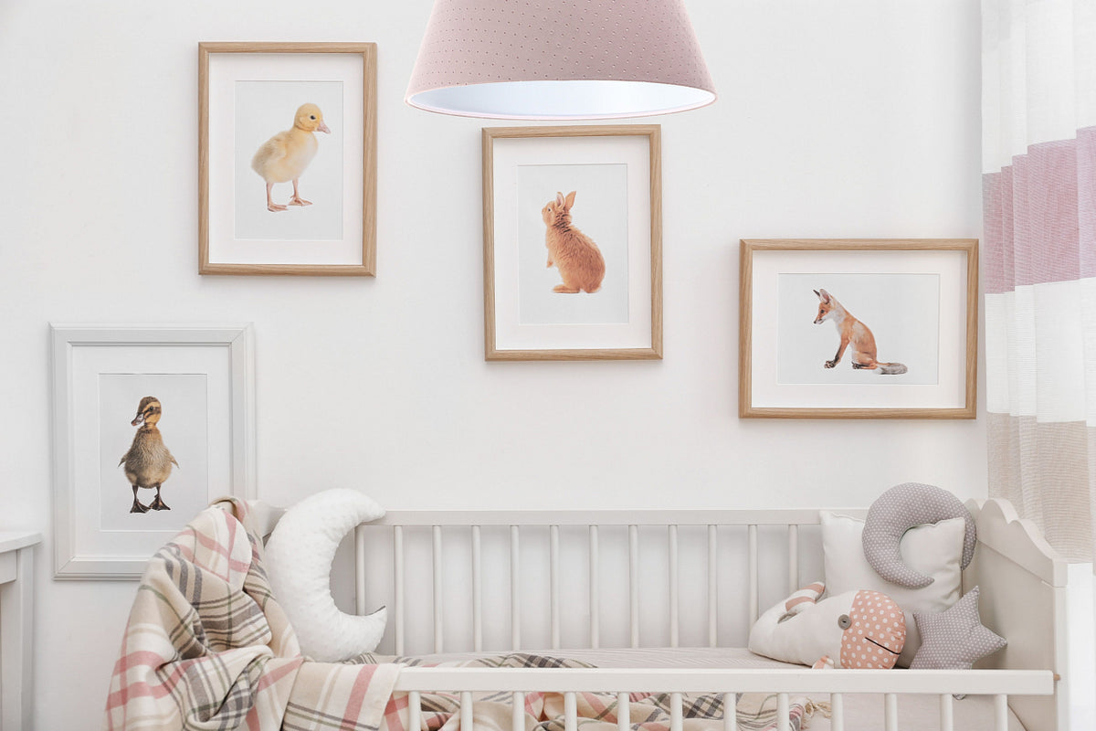 Bell Jasmin hanglamp