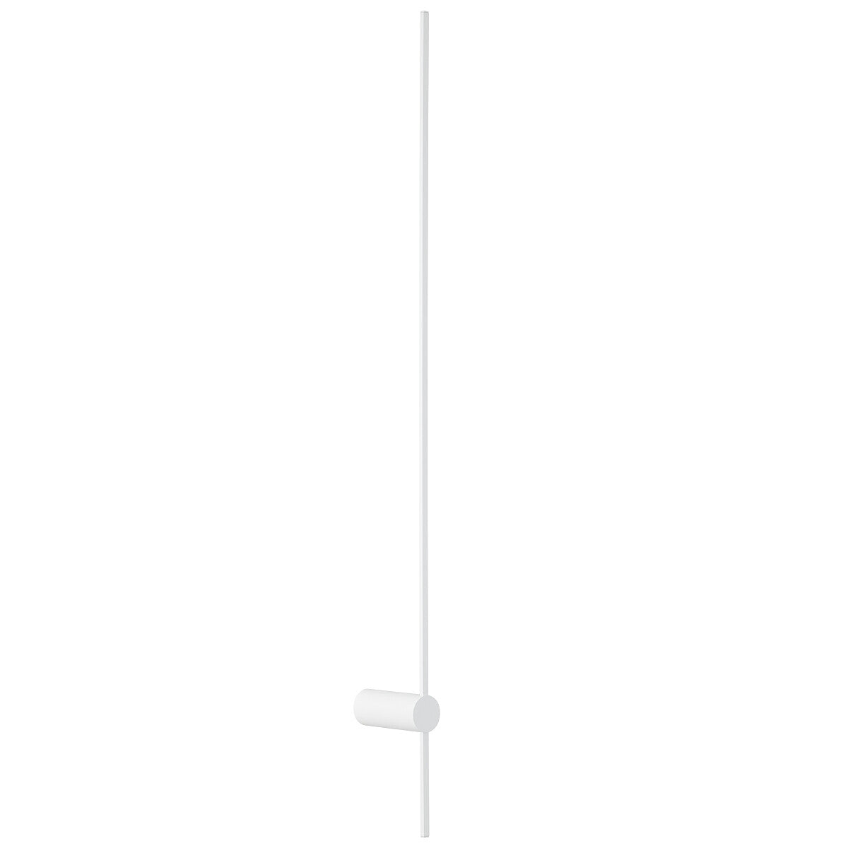SABER LED | linear wall light | minimalist | white