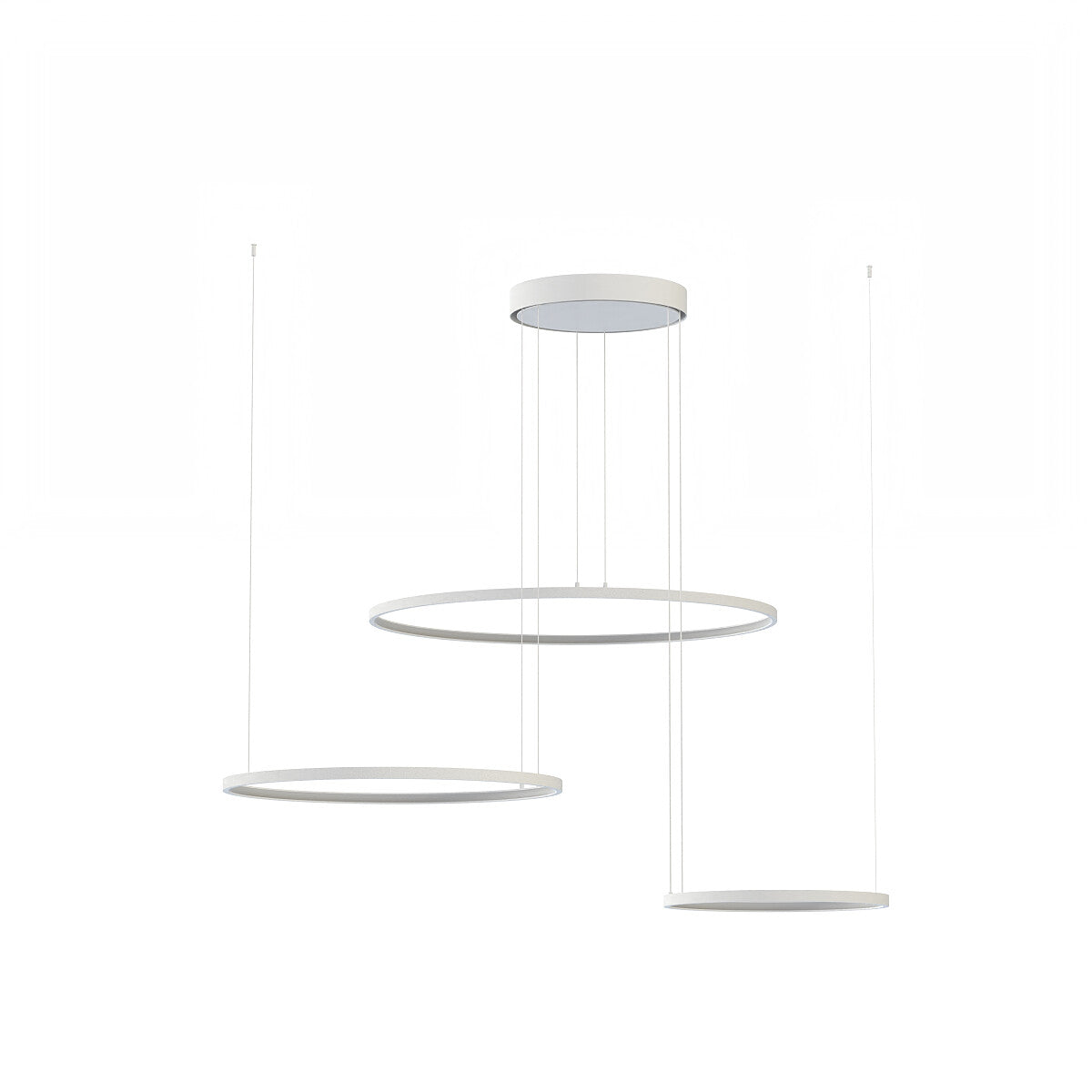 CIRCOLO LED | design hanglamp | ring | 3000K