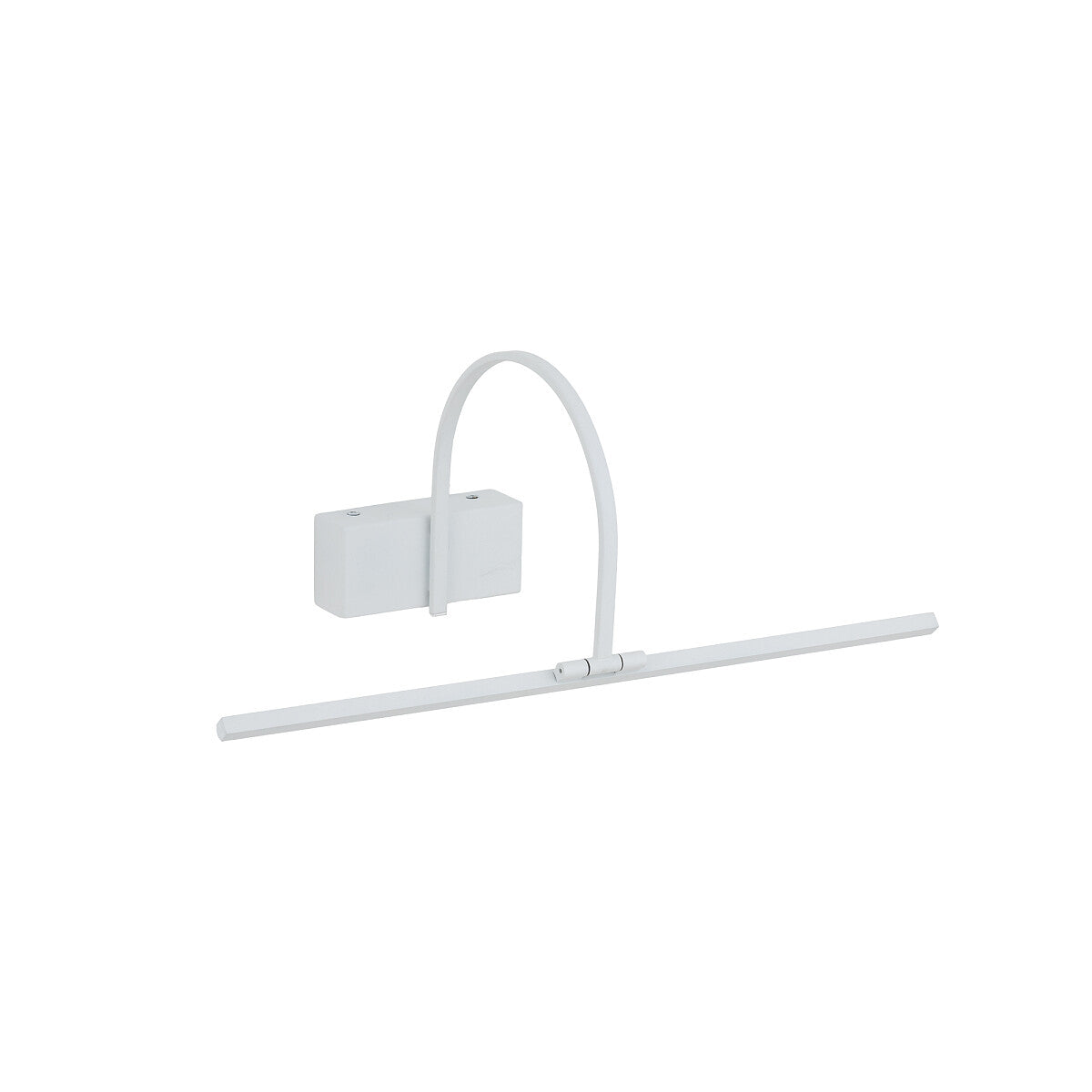 ARTLINE S wandlamp wit 45cm