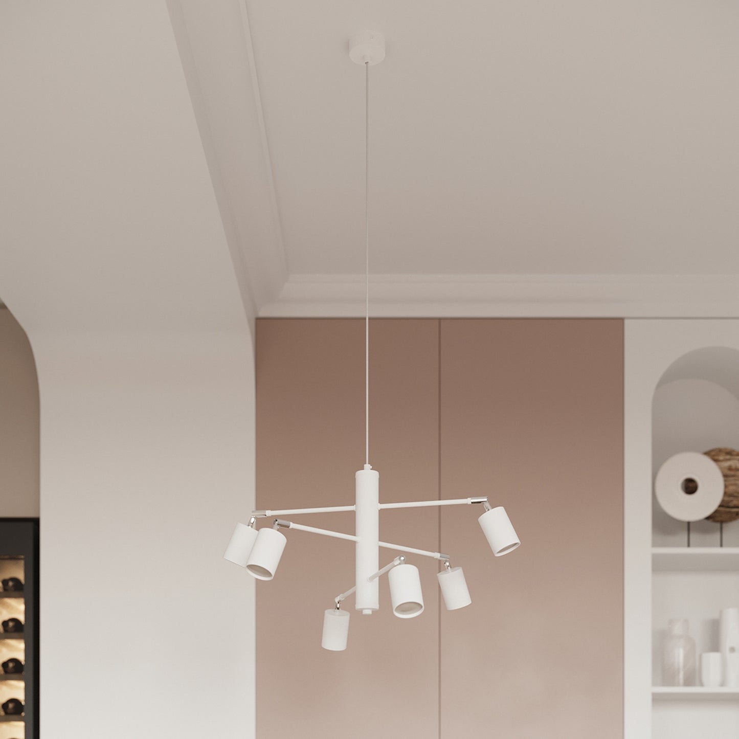 LEMMI plafondlamp