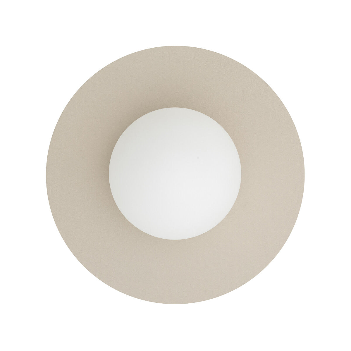 SATURN M kinkiet beige