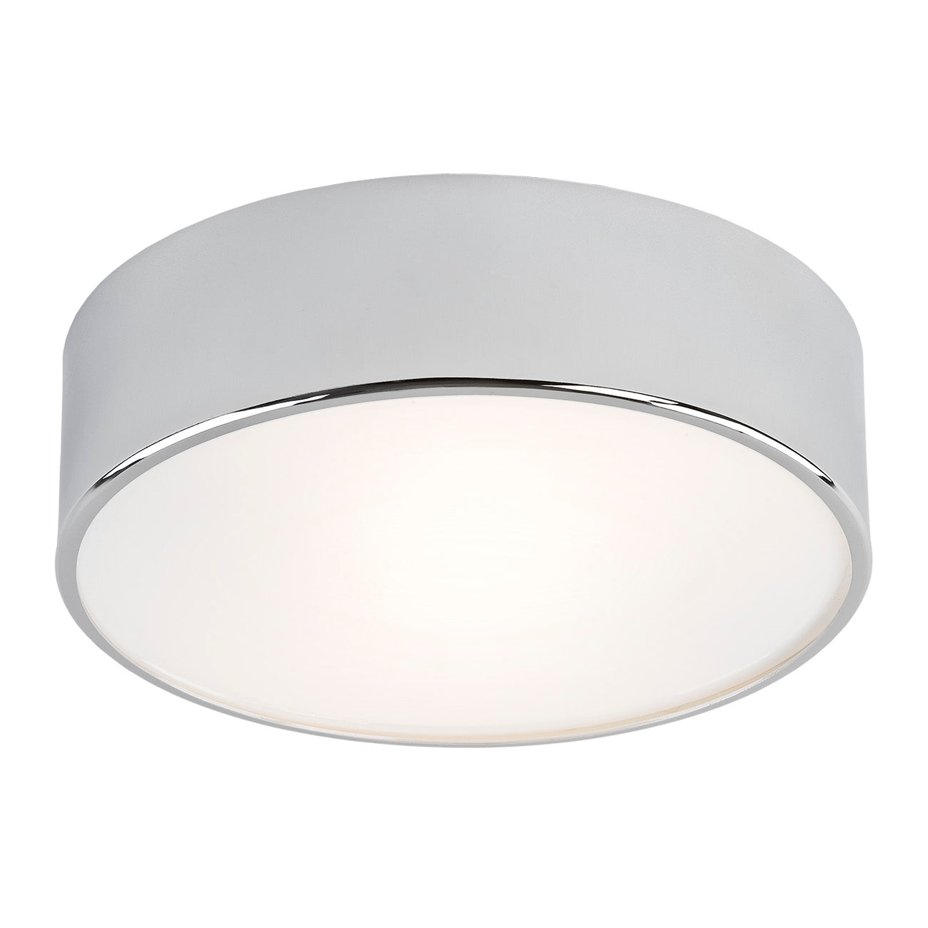 Darling plafondlamp Chroom