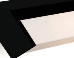 Badkamerlamp MIRROR 88cm