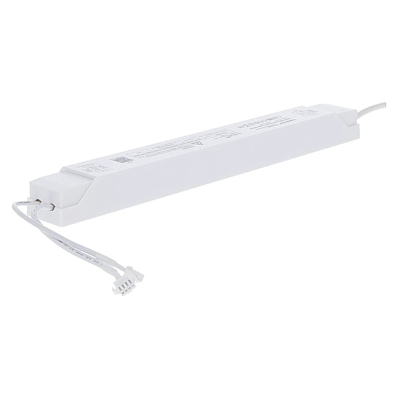 Mi-Light Back-lit LED Paneel Dover 60x60cm RGB+CCT 40W