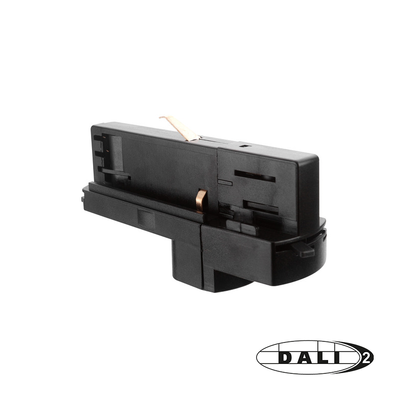 Lumexa DALI adapter zwart