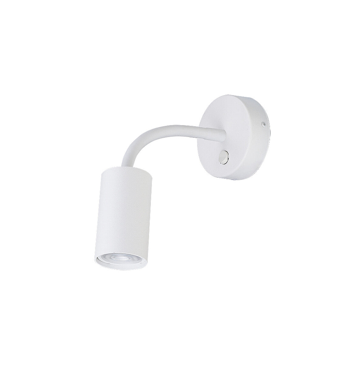 EYE FLEX S | wandlamp | flexibele leeslamp | GU10