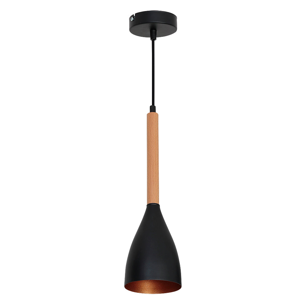 Lensaro LED buitenwandlamp accent smal sfeerbeeld gevel
