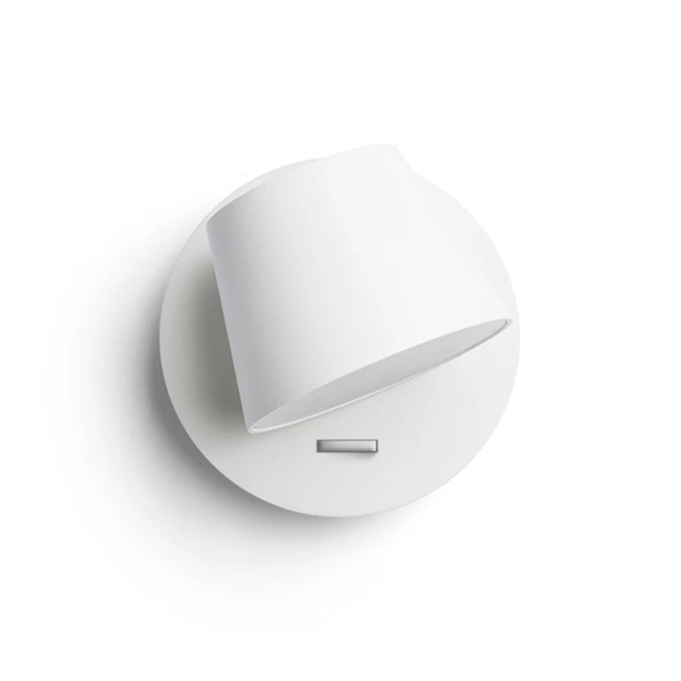 Armenius I | LED wall lamp | atmospheric warm white