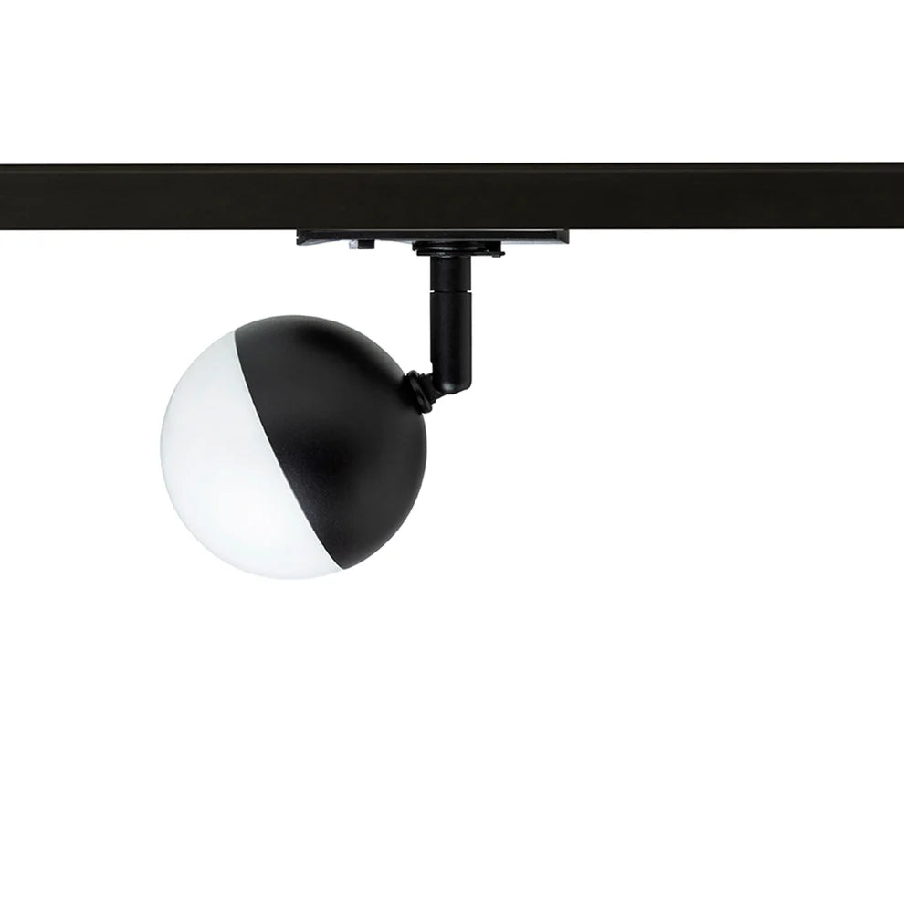 Astra Track | 1-phase track spotlight | 5 W LED warm white