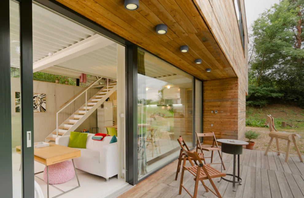 Astra Dome | IP54 Ceiling Light | Outdoor and Bathroom