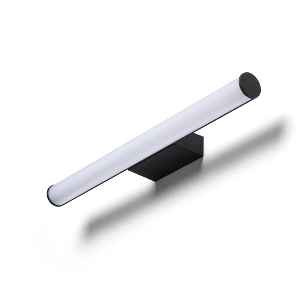 Aura Shift | LED Wall Light | 12W Warm or Cool White