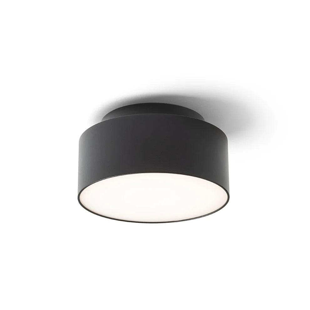 Cirque 14 | compact ceiling lamp | Ø 14 cm