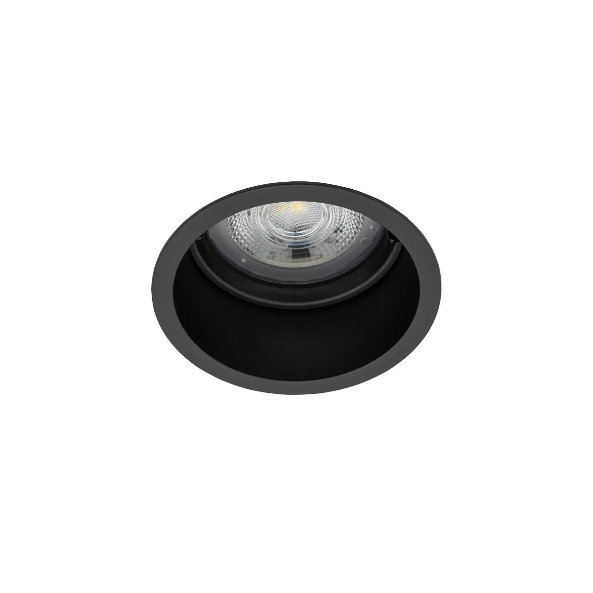 Cup Glow 10 – Lumexa Design Recessed Spotlight