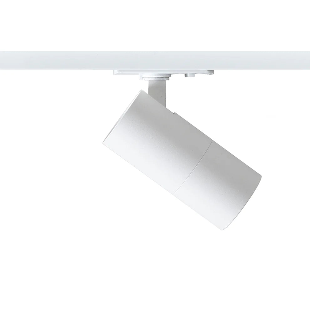 Dior Rail | 1-phase track spot | GU10 black or white
