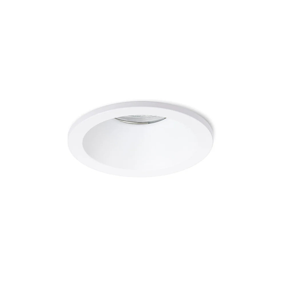 Aquaspot | IP65 recessed spotlight | damp rooms