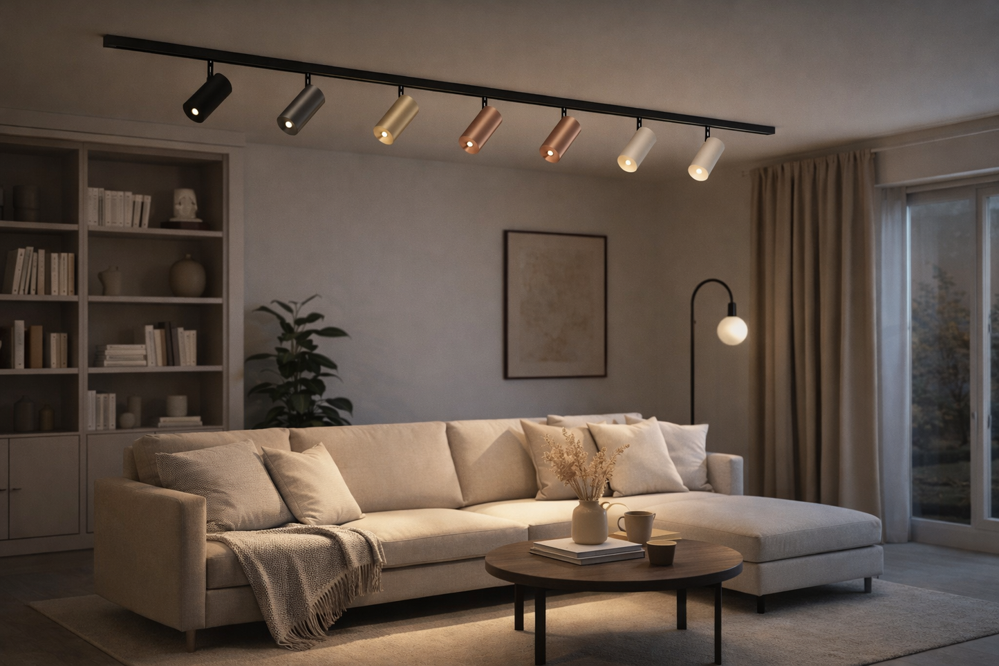 Elys Altera Track Mini