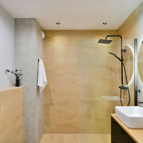 Halo Trim 12 | recessed spotlight indoor/outdoor | Ø 12 cm