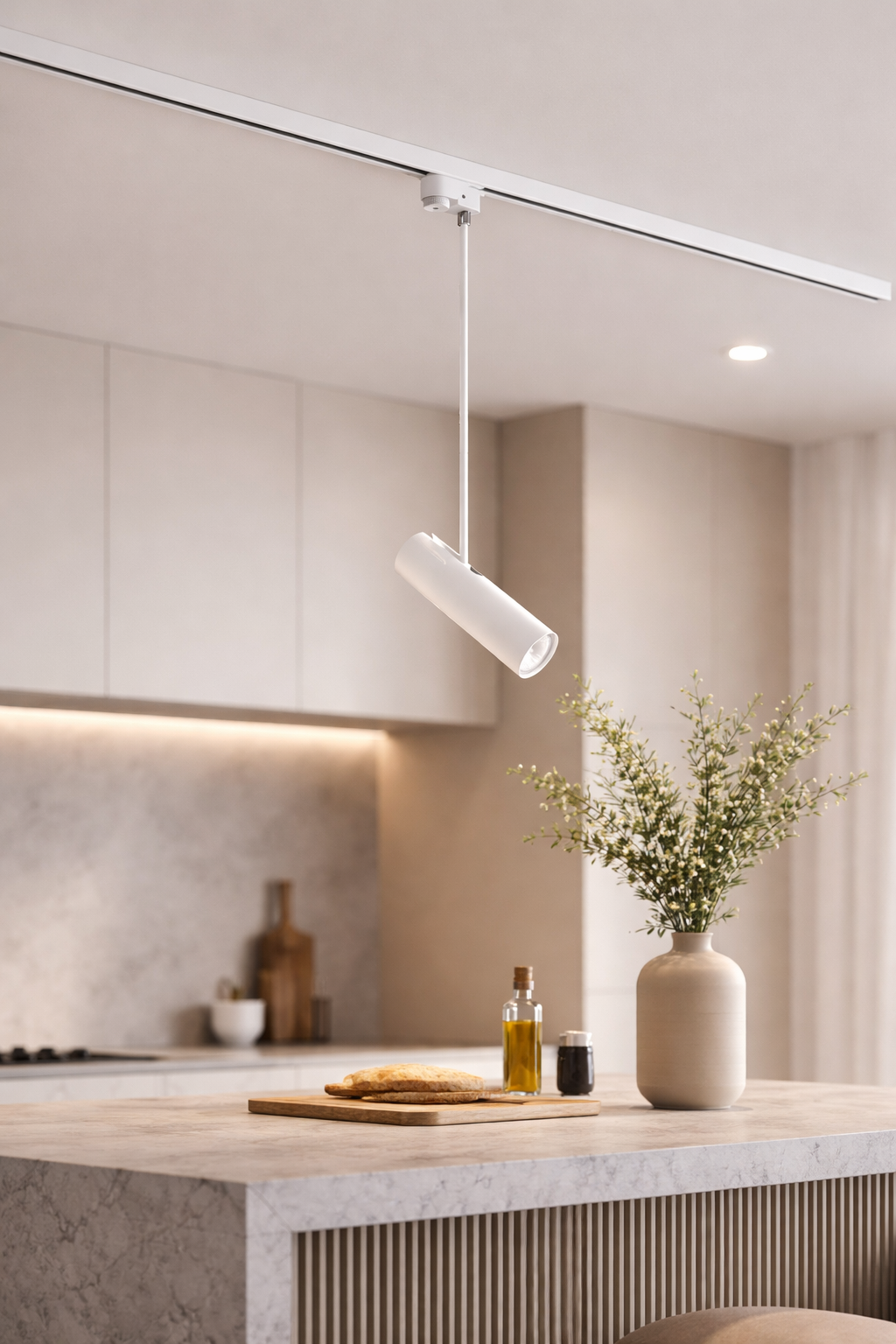 Kairo Rail Tube 1-Phase Rail Spot