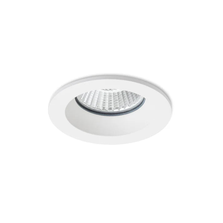 Luma Drop 90 – Recessed spotlight