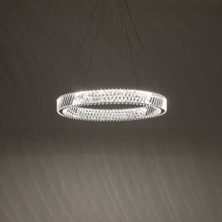 Lumexa Luxora Round 80 – LED Hanglamp 38W