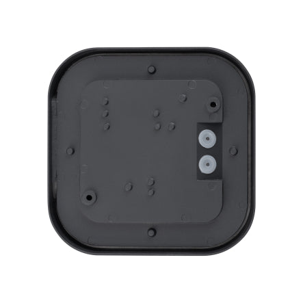 Lumo LED Buitenplafondlamp Grafiet 18W IP54