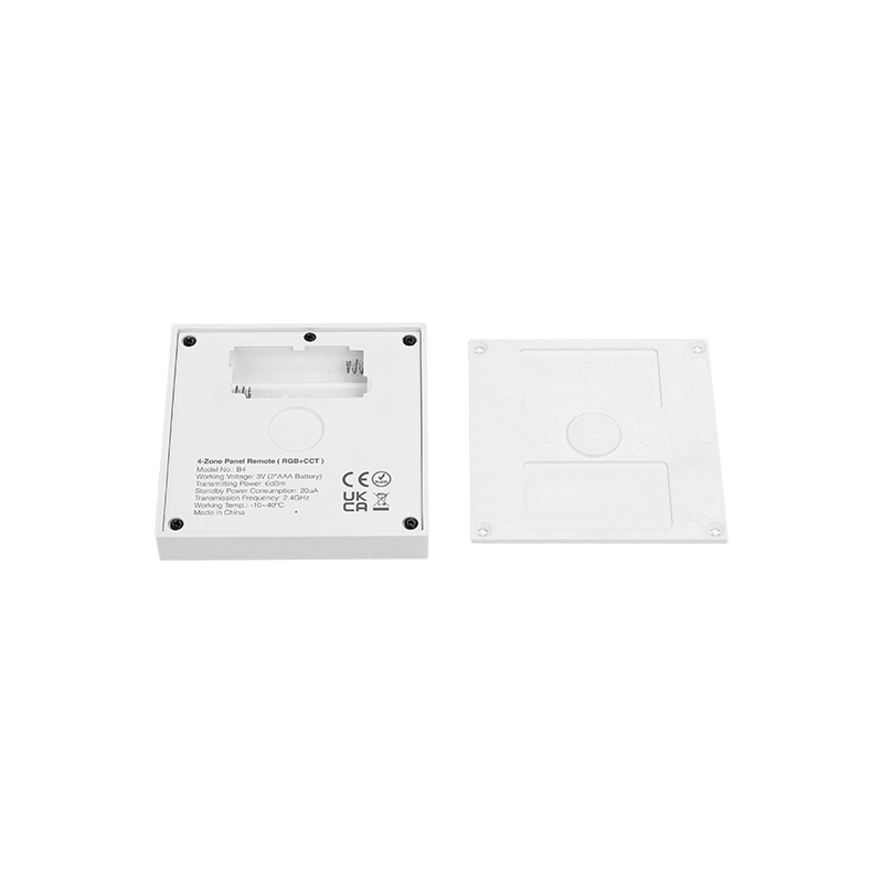Mi-Light Afstandsbediening 4 Groepen RGB+CCT (B4)