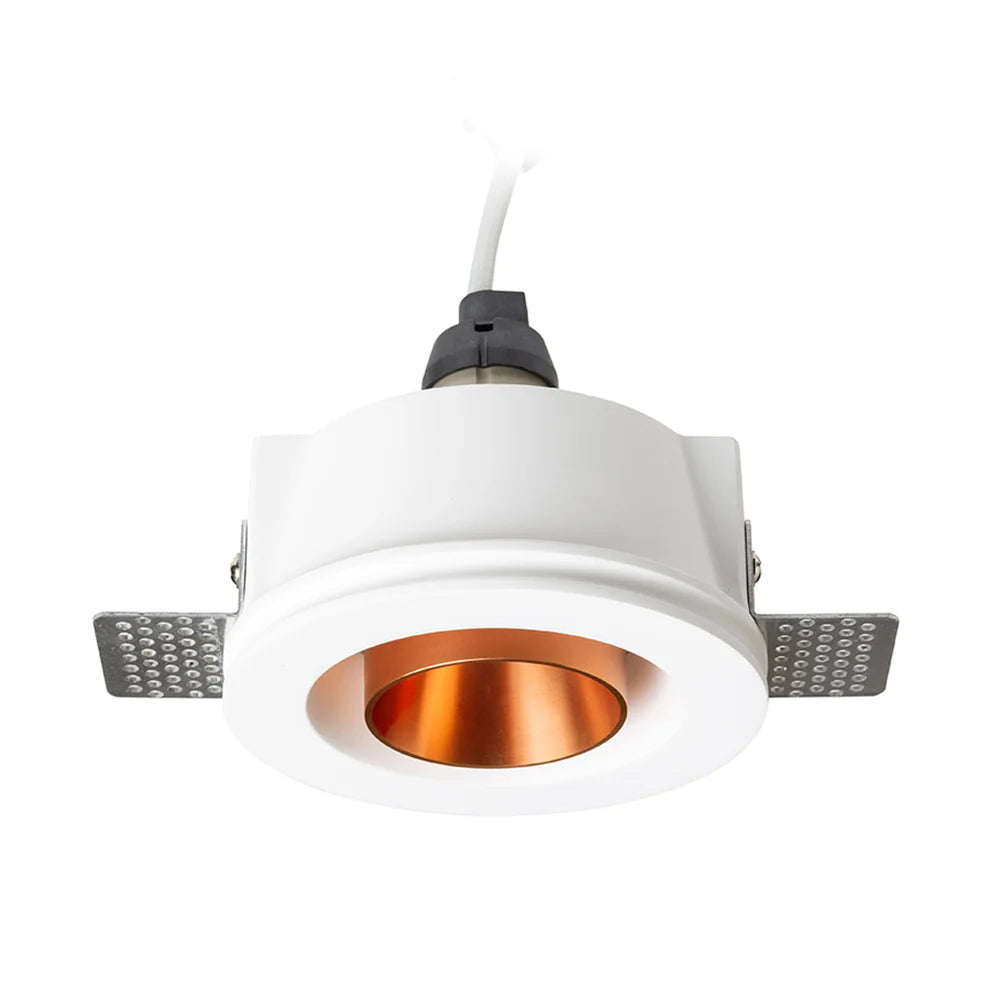 Orion Tilt – Recessed spotlight