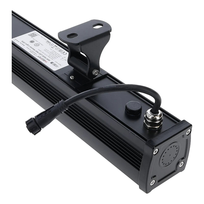 Mi-Light Wall Washer 48W RGB afmetingen