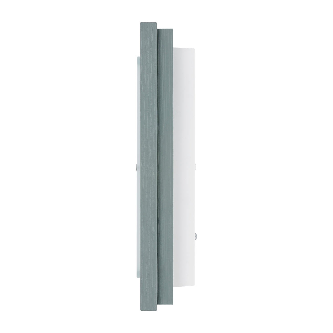 Tabor plafondlamp Saliegroen