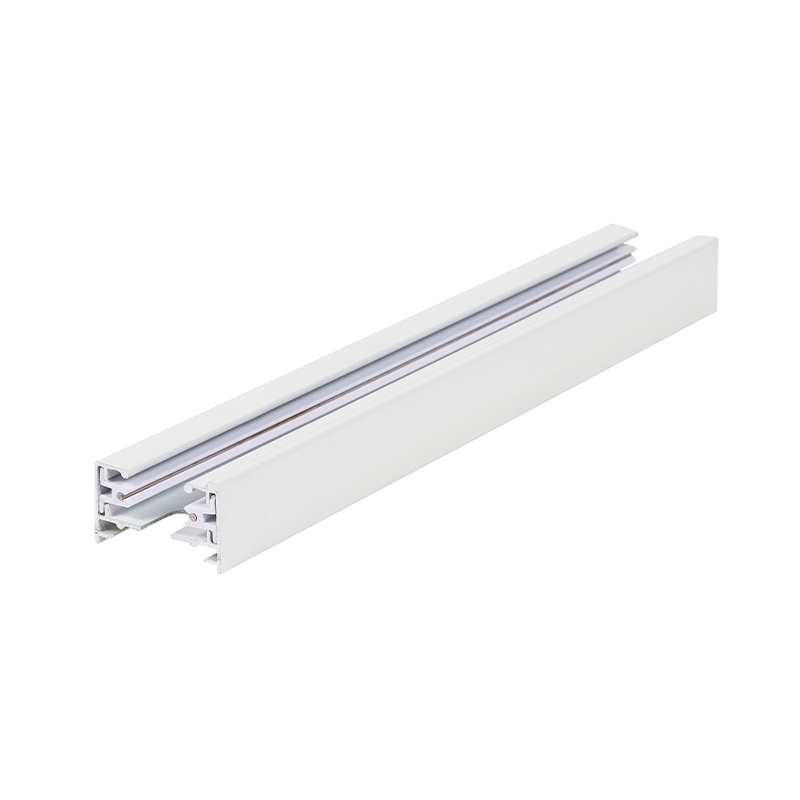 TrackRail 2.0 | 1-phase basic rail | 2 m