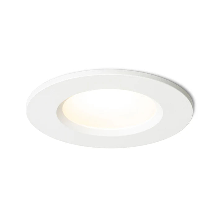 Zenith Recess 7 – Recessed LED Spot (IP65)