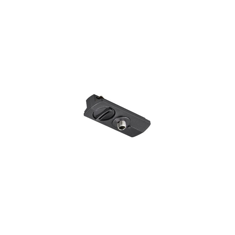 1-LINE 230V | Adapter | wit of zwart