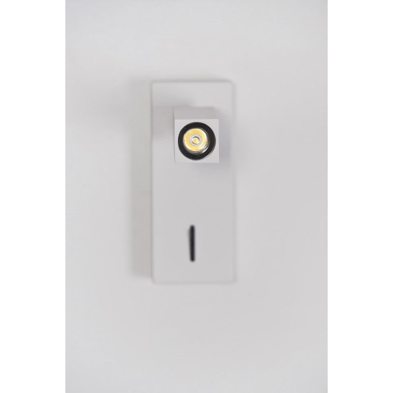 Azzardo ANGUS wandlamp