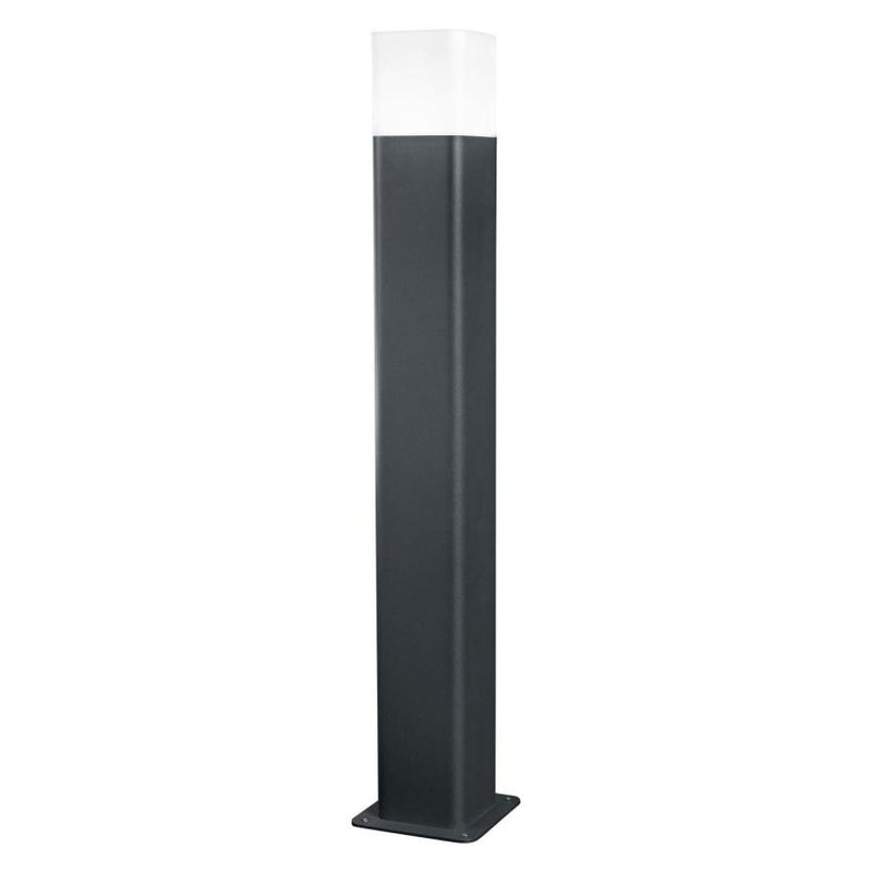 Cubo staande buitenlamp RGB Smart WiFi 50 cm