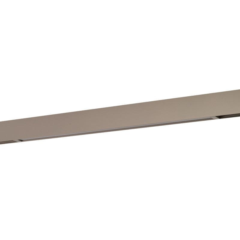 SAGA | Kolejnicový reflektor | BETA Magnetic 230V | 9W, 18W nebo 27W | 3000K nebo 4000K | béžový, bílý nebo černý