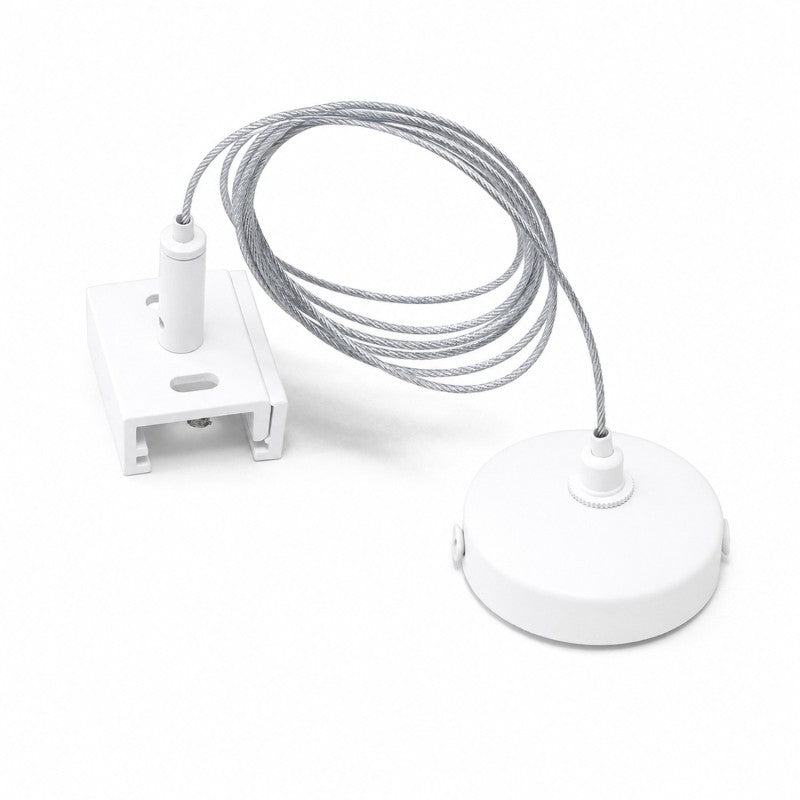 BETA Magnetic 230V | Ophäng-Set | beige, wäiss oder schwaarz