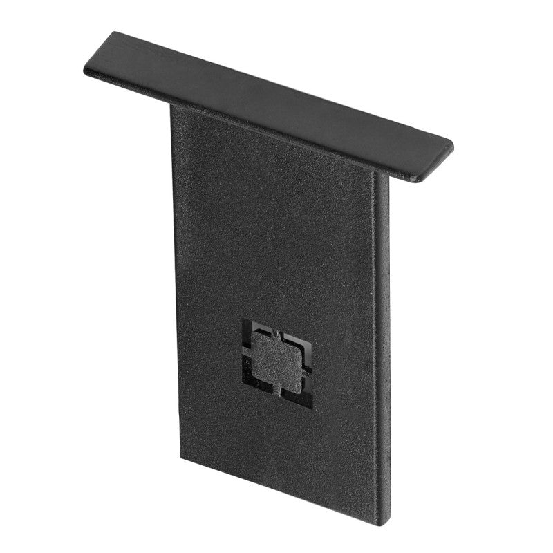 BETA Magnetic 230V | Endalok TM50 | innbygging Easyfix | svart