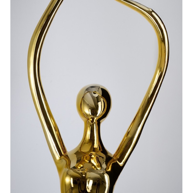 Azzardo DEMETER vloerlamp