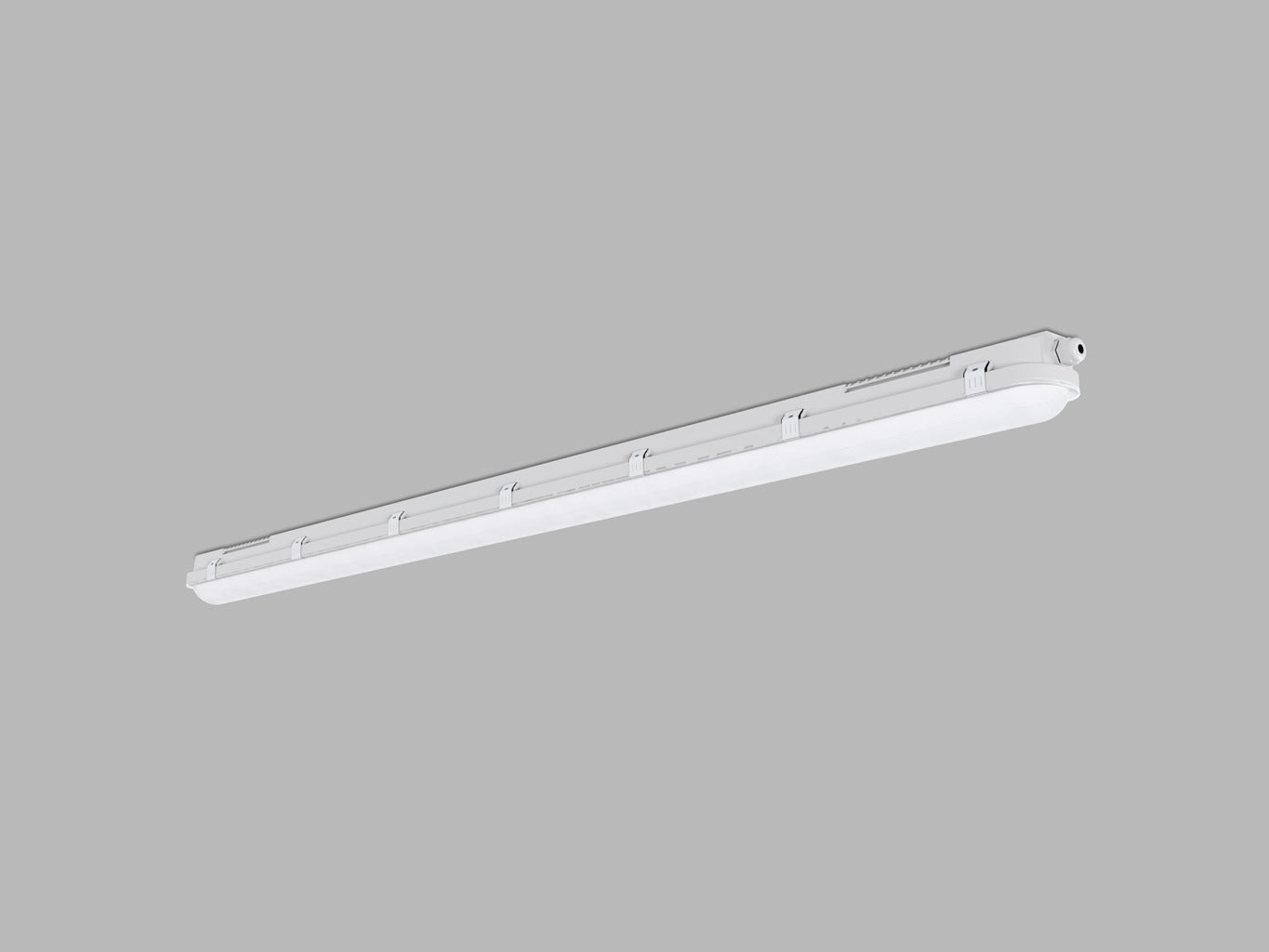 LED2 DUSTER III 150cm IP66 buiten LED-balk