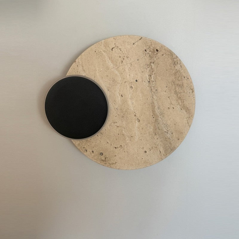 Azzardo ECLIPSE wandlamp