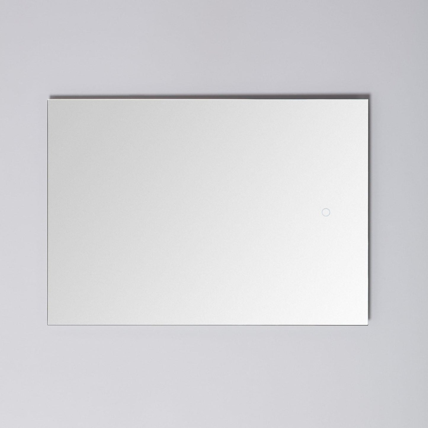 LED badkamerspiegel 68x48 cm Small Mason
