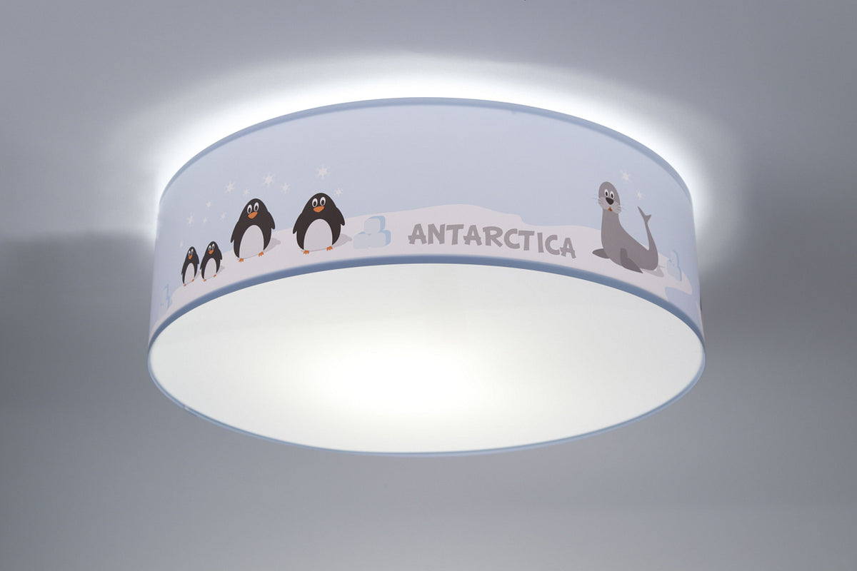 Sweet Dreams kinderplafondlamp