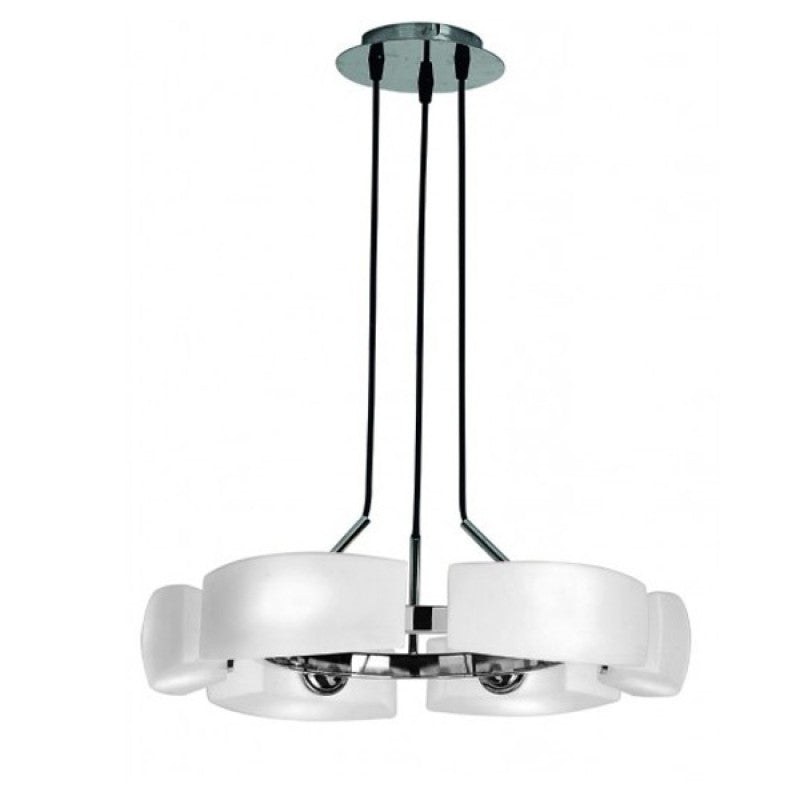 Azzardo FIONA hanglamp