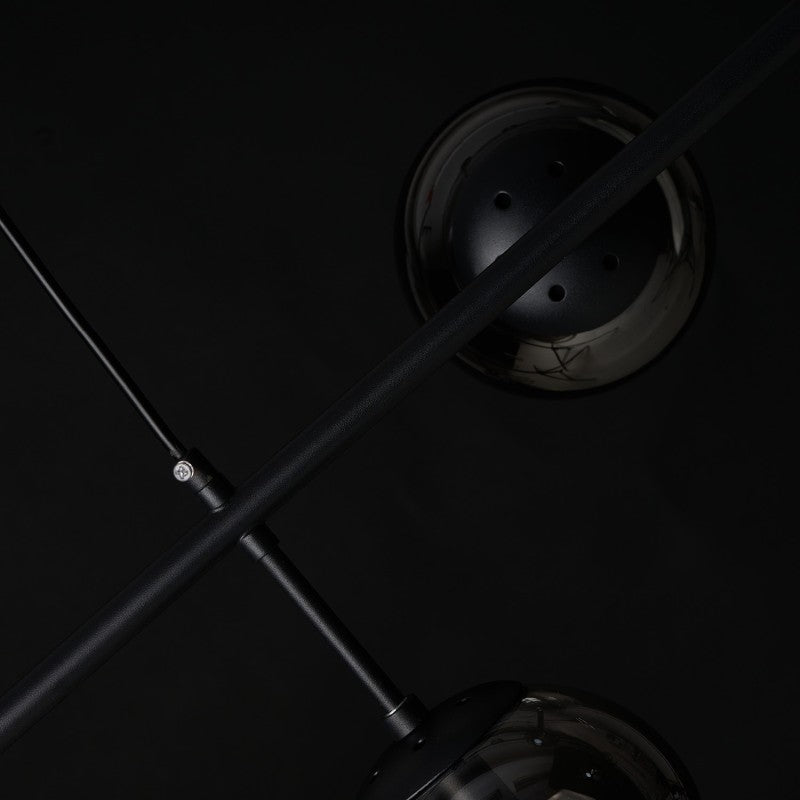 Azzardo HELIOS hanglamp