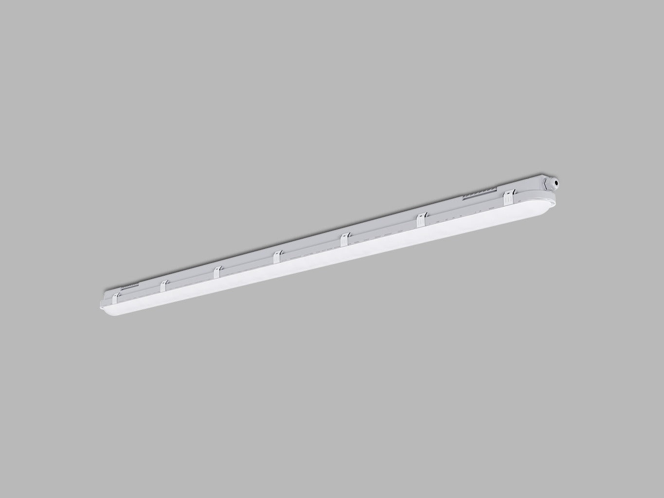 LED2 HULK 150 IP65 highbay LED buiten