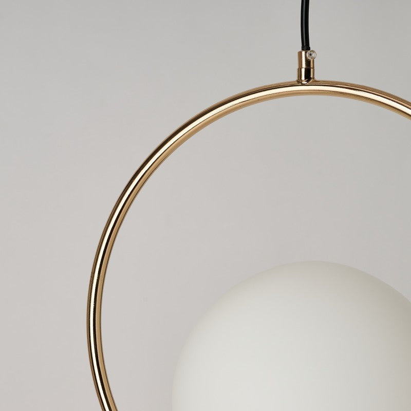 Azzardo JUMBO hanglamp