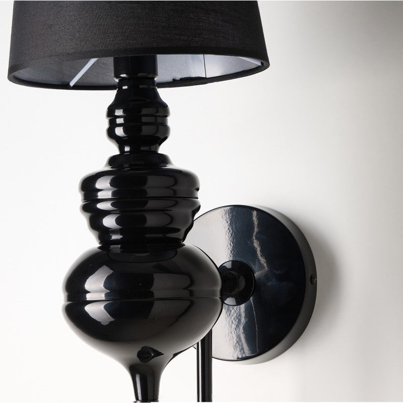 Azzardo BAROCO wandlamp